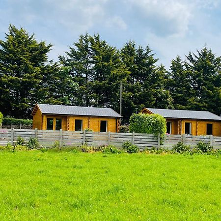 Keepers Lodges Broadway  Exterior foto