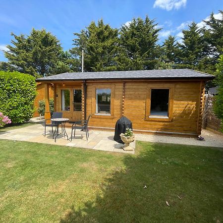 Keepers Lodges Broadway  Exterior foto