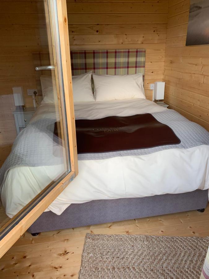 Keepers Lodges Broadway  Exterior foto