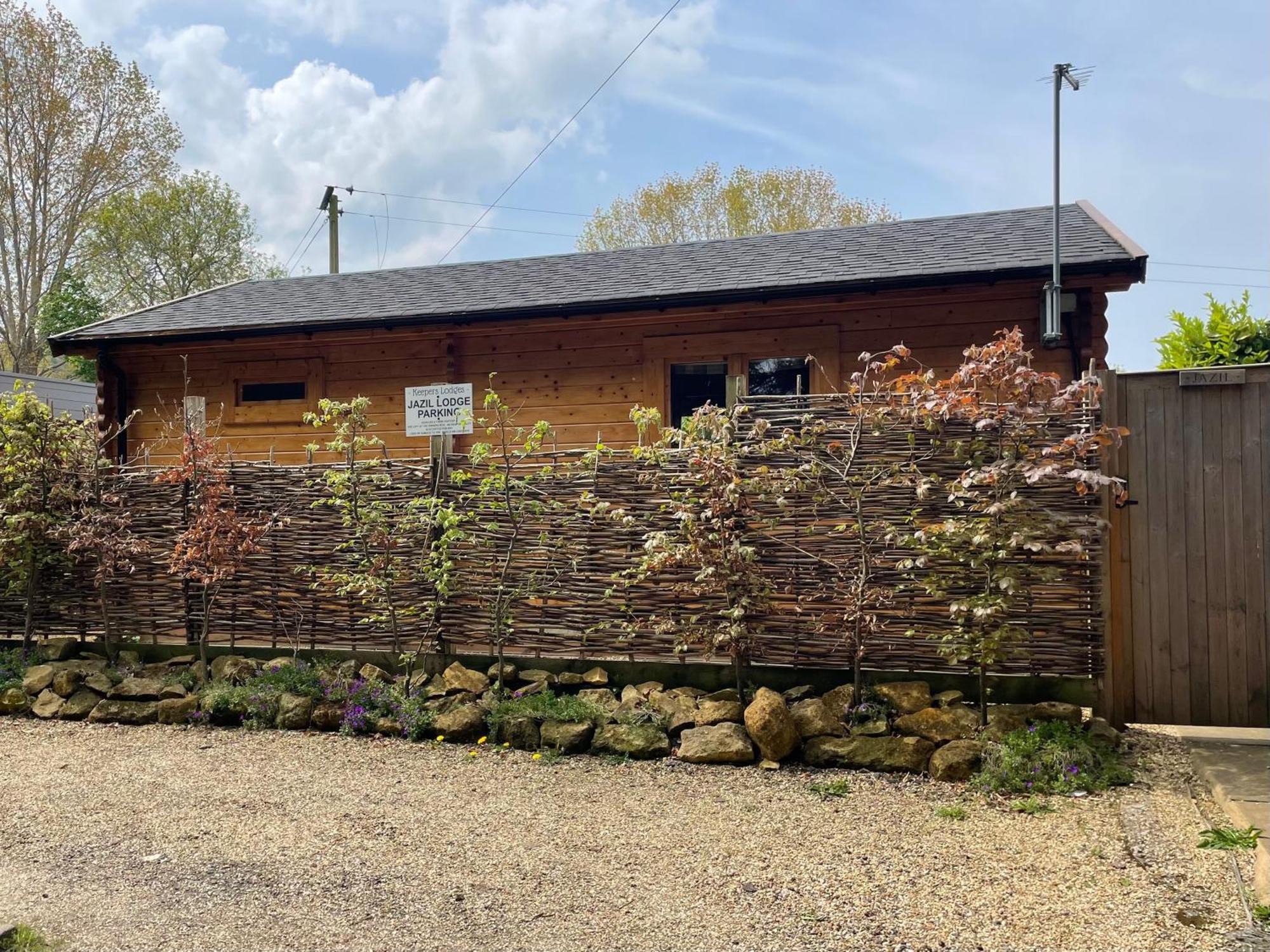 Keepers Lodges Broadway  Exterior foto
