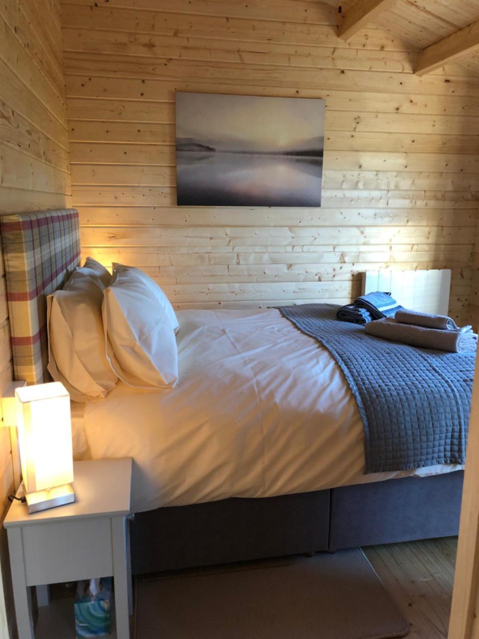 Keepers Lodges Broadway  Exterior foto